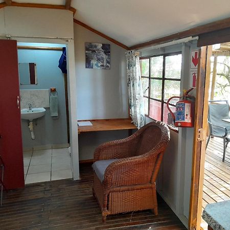 Kosi Bay Casitas Villa Manguzi ภายนอก รูปภาพ