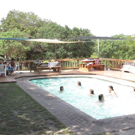 Kosi Bay Casitas Villa Manguzi ภายนอก รูปภาพ