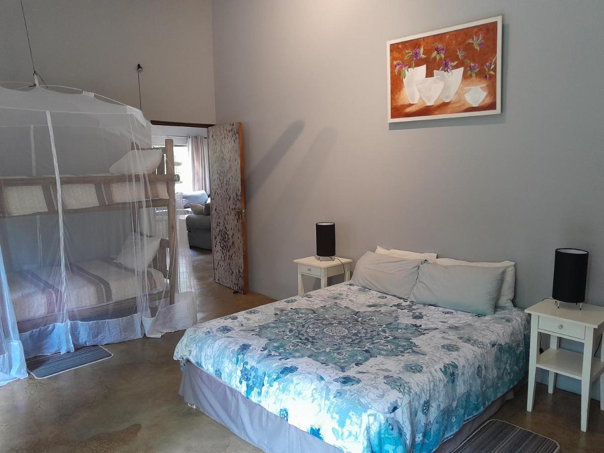 Kosi Bay Casitas Villa Manguzi ภายนอก รูปภาพ