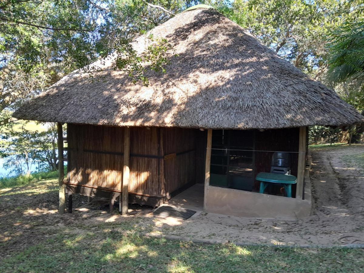 Kosi Bay Casitas Villa Manguzi ภายนอก รูปภาพ