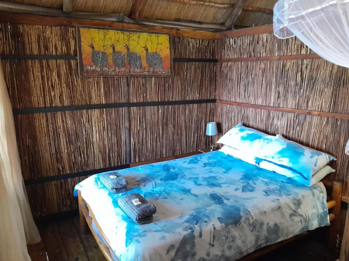 Kosi Bay Casitas Villa Manguzi ภายนอก รูปภาพ