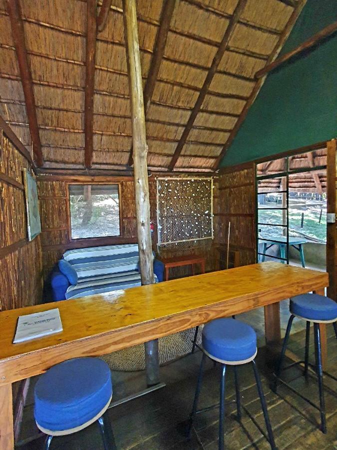 Kosi Bay Casitas Villa Manguzi ภายนอก รูปภาพ