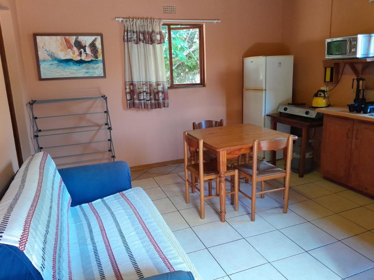 Kosi Bay Casitas Villa Manguzi ภายนอก รูปภาพ