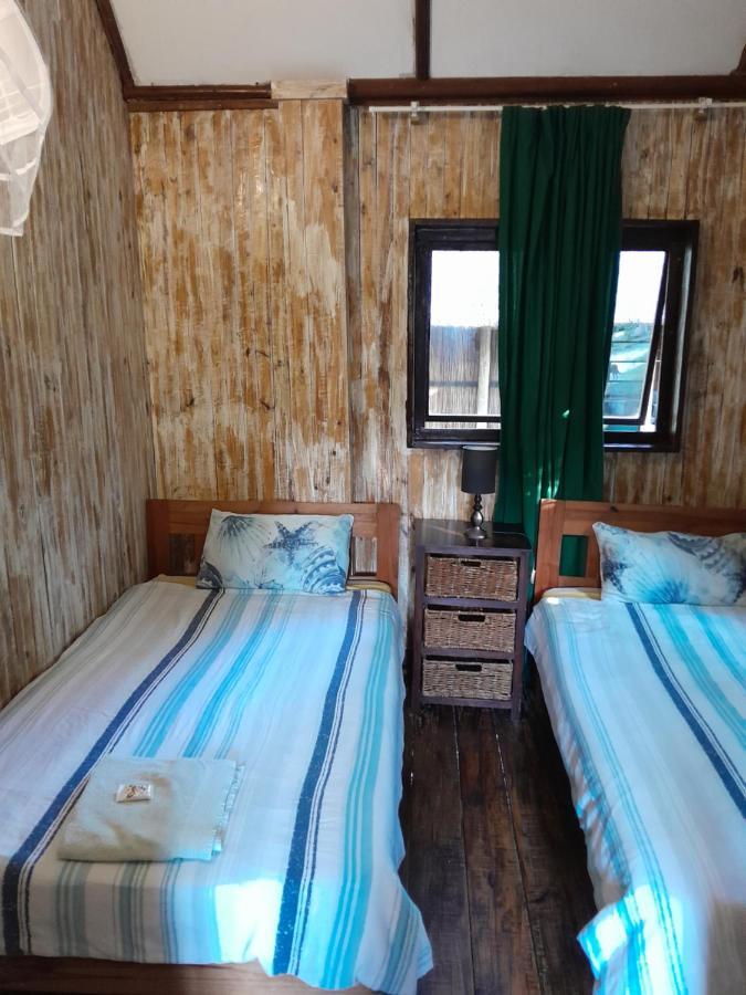 Kosi Bay Casitas Villa Manguzi ภายนอก รูปภาพ