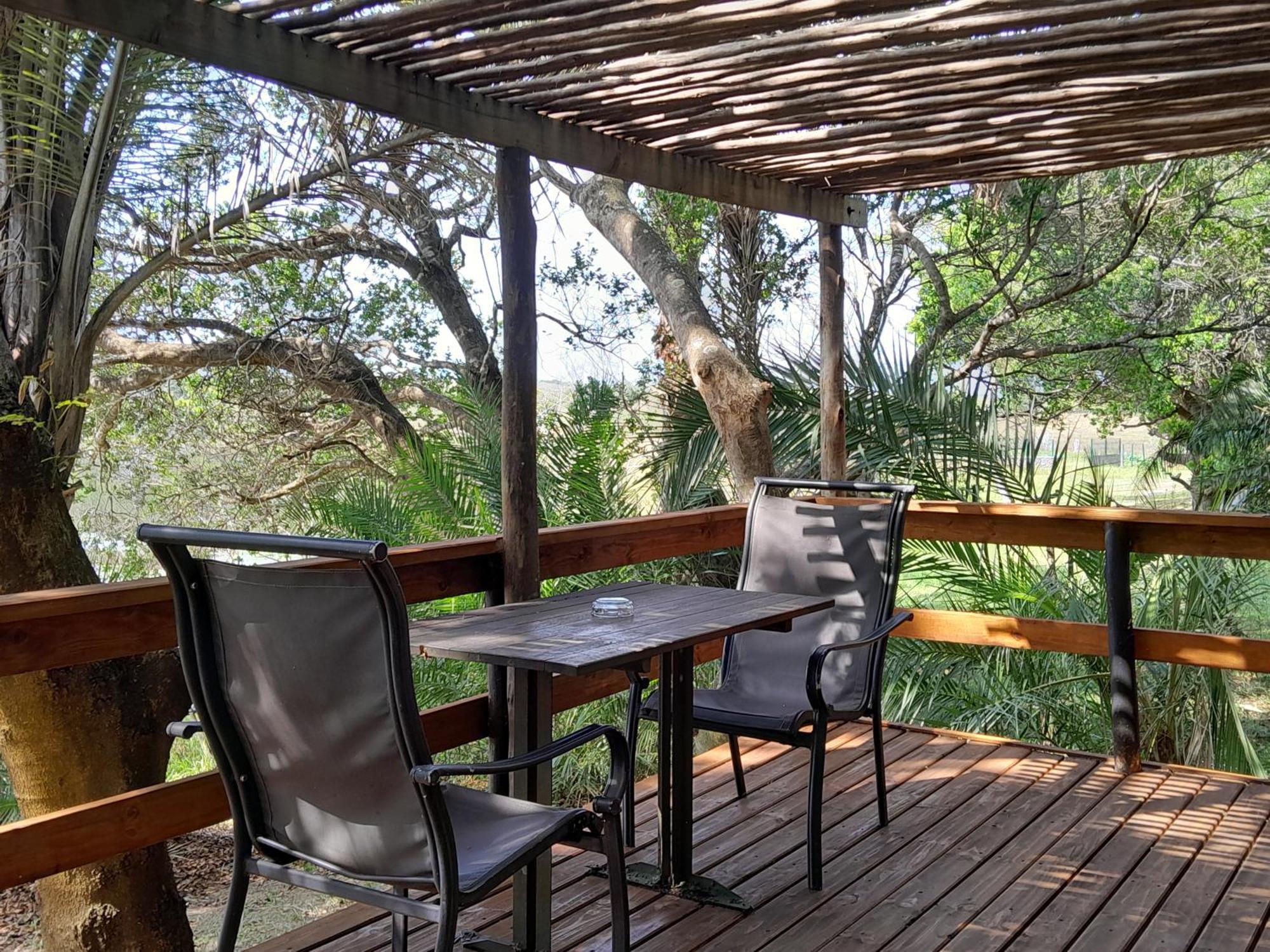 Kosi Bay Casitas Villa Manguzi ภายนอก รูปภาพ