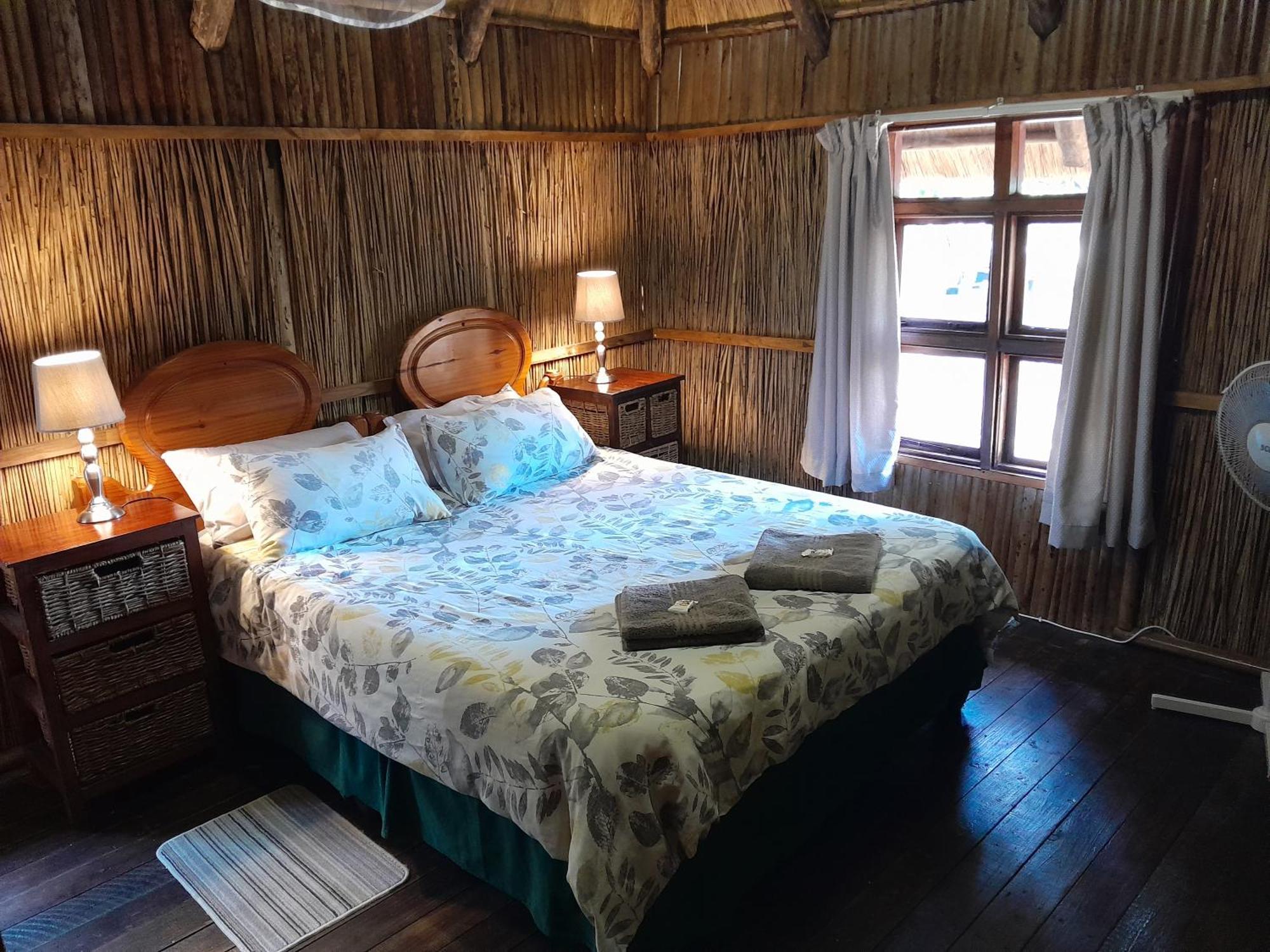 Kosi Bay Casitas Villa Manguzi ภายนอก รูปภาพ